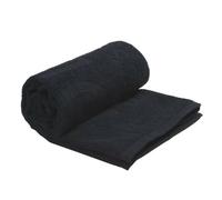 Schwarzkopf - Pack de 5 Toallas (Color Negro)