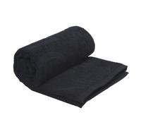 Schwarzkopf - Pack de 5 Toallas (Color Negro)