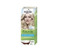 Schwarzkopf Paleta de colores naturales permanentes crema 12.01 (253) Icy Blonde