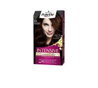 PALETTE INTENSE Intensive Color Cream Tinte Permanente Capilar 4,6 Castaño Marrón