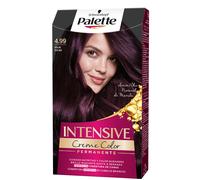 Schwarzkopf palette intensive creme color - tono 4.99 cabello violín