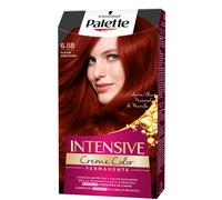 Schwarzkopf palette intensive creme color ? tono 6.88 cabello - colo