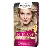 Schwarzkopf palette intensive creme color, tono 8.1 cabello rubio clar