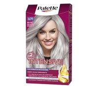 Schwarzkopf Palette Coloración permanente – Aceite de Marula – Cobertura 100% – U71 Gris Plata