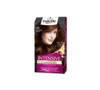 Schwarzkopf Palette Intensive N°568 Castaño Claro Rojizo 1ud