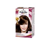Crema Colorante Permanente Con Aceites Naturales - Schwarzkopf Palette Intensive Color Creme Permanente