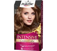 Schwarzkopf Palette Intensive Tinte Cabello Nro 6,46 1 ud