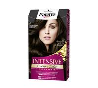 Schwarzkopf Palette Intensive Tinte N3 Castaño Oscuro 1 ud