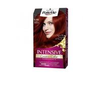 Schwarzkopf Palette Intensive Tinte N6.88 Rojo Rubí 1ud