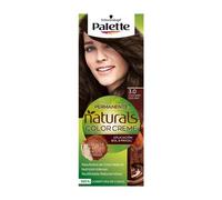 Schwarzkopf Palette Natural Tinte 3.0 Castao Oscuro 1ud