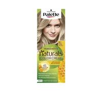 Schwarzkopf Palette Natural Tinte 8.1 Rubio Claro Helado 1ud