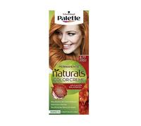 Schwarzkopf Palette Natural Tinte Nro 8,77 Cobrizo Intenso 1ud