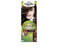 ¡20% DTO! Palette Naturals Coloración Permanente Sin Amoniaco