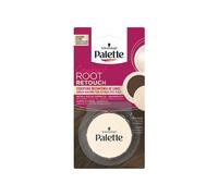 Schwarzkopf Palette Root Retouch Retoca Raíces Compacto Castaño Claro 3 g