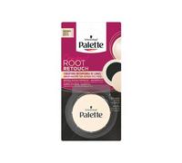 Schwarzkopf Palette Root Retouch Retoca Raíces Compacto Negro 3 g