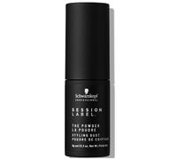 Schwarzkopf - Polvo en Spray para Fijación The Powder Session Label 8 g