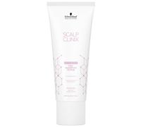 Schwarzkopf - Pre-Champú Exfoliante Scalp Clinix 200 ml