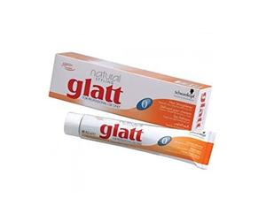 Schwarzkopf Prof.Desrizante Strait Styling Glatt 85 ml