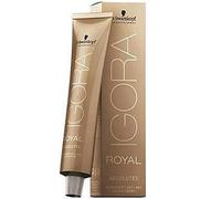 Schwarzkopf Profesional Igora Royal Absolutes 6-70 rubio oscuro cobre natural, 1 unidad (1 x 60 ml)