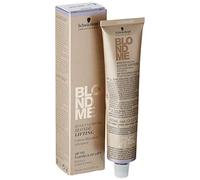 Schwarzkopf Professional Aclarante Azul - 60 ml