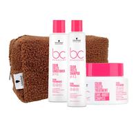 Schwarzkopf Professional BC Bonacure COLOR FREEZE Set