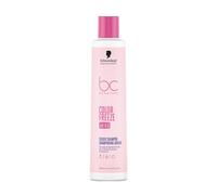 Schwarzkopf Professional BC Bonacure Color Freeze Silver Shampoo pH 4.5 250ml