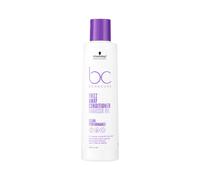 Schwarzkopf Professional BC Bonacure FRIZZ AWAY Acondicionadores 200 ml