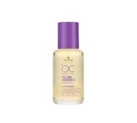 Schwarzkopf Professional - BC BONACURE Frizz Away Smoothing Oil Sérums y aceites capilares 50 ml unisex