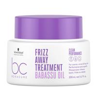 Schwarzkopf Professional BC Bonacure Frizz Away Treatment 200 ml