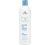 Schwarzkopf Professional - BC BONACURE Hyaluronic Moisture Kick BC MOISTURE KICK shampoo Champús 500 ml female
