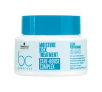 Schwarzkopf Bonacure Moisture Kick Treatment 200ml
