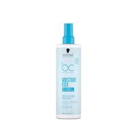 Schwarzkopf Bc Moisture Kick Spray Conditioner 400ml