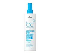 Schwarzkopf Professional - BC BONACURE Hyaluronic Moisture Kick Spray antihumedad Acondicionadores 400 ml unisex