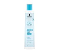 Schwarzkopf BONACURE Champú Clean Performance Moisture Kick 250mL