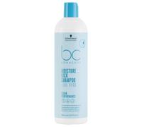 Schwarzkopf Professional BC Bonacure MOISTURE KICK Shampoo 500 ml