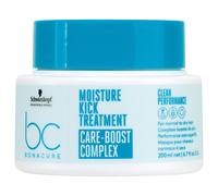 Schwarzkopf Professional BC Bonacure MOISTURE KICK Treatment 200 ml