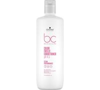 Schwarzkopf Professional - BC BONACURE pH 4.5 Color Freeze Acondicionadores 1000 ml unisex