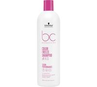 Schwarzkopf Professional - BC BONACURE pH 4.5 Color Freeze BC COLOR FREEZE shampoo Champús 500 ml female