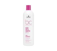 Schwarzkopf Professional - BC BONACURE pH 4.5 Color Freeze Champús 500 ml unisex