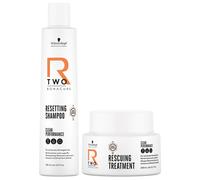 Schwarzkopf Professional BC Bonacure R-TWO Rescue Set