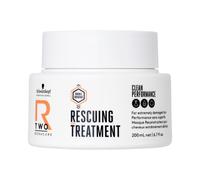 Schwarzkopf Professional - BC BONACURE R-TWO Rescuing Treatment Mascarillas para el cabello 200 ml unisex