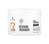 Schwarzkopf Professional - BC BONACURE R-TWO Rescuing Treatment Mascarillas para el cabello 500 ml unisex