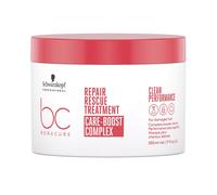 Schwarzkopf Professional - BC BONACURE Repair Rescue Arginine Mascarillas para el cabello 500 ml unisex