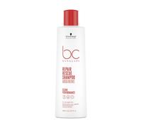 Schwarzkopf Professional - BC BONACURE Repair Rescue Arginine Shampoo Champús 500 ml female