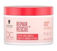 Schwarzkopf Professional BC Bonacure REPAIR RESCUE+ Treatment 500 ml