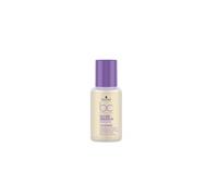 Schwarzkopf Professional BC Bonacure Rizos Lejos Smoothing Aceite 50ML