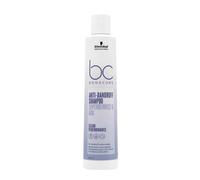 Schwarzkopf Professional BC Bonacure Scalp Care Anti-Dandruff Shampoo 250ml