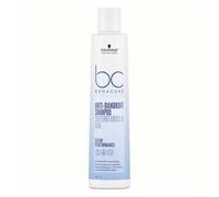 Schwarzkopf Professional BC Bonacure Scalp Champú Anticaspa 250 ml