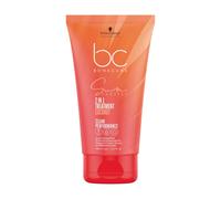Schwarzkopf Professional - BC BONACURE Sun Protect 2-in-1 Treatment Cremas y Ceras Capilares 150 ml unisex
