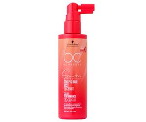 Schwarzkopf Professional BC Bonacure SUN PROTECT Scalp & Hair Mist 100 ml
